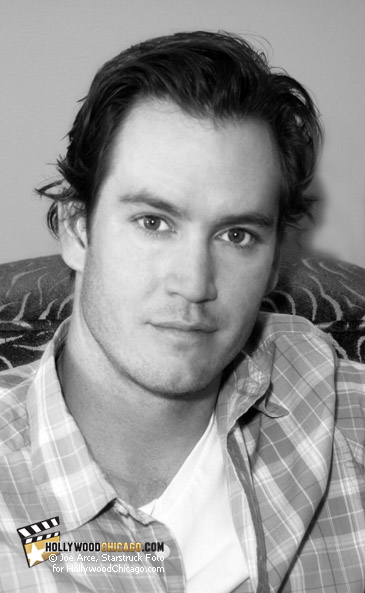 Mark-Paul Gosselaar in Chicago, May 17, 2012