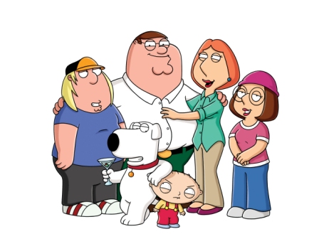 Family Guy