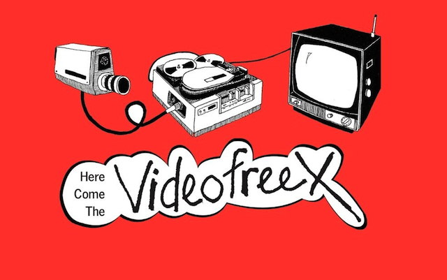 Videofreex