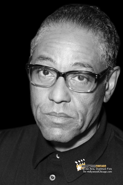 Giancarlo Esposito