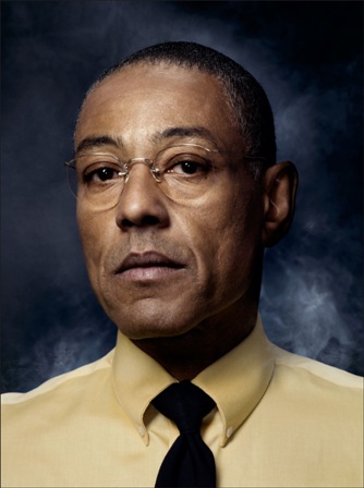 Giancarlo Esposito of Breaking Bad