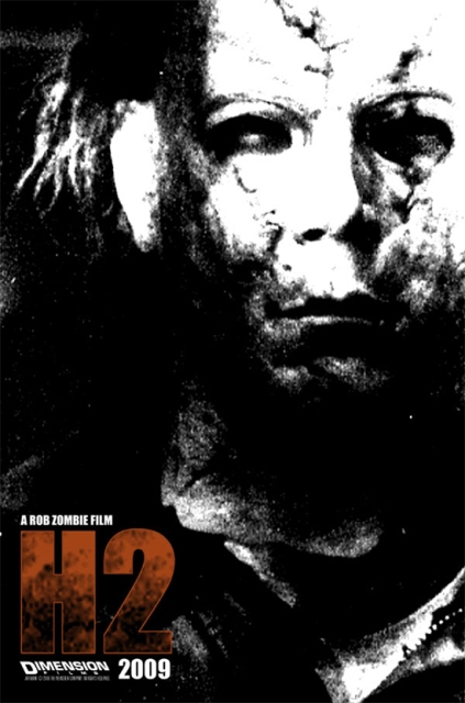 Dimension Films And Rob Zombie Scare Up ‘H2,’ Sequel To 2007's Hit Film ‘Halloween’