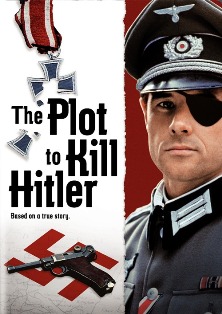 The Plot to Kill Hitler was released by Warner Brothers on January 6th, 2009.