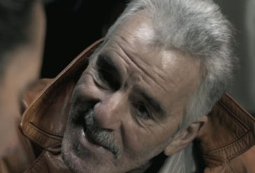 Dennis Farina in ‘The Last Rites of Joe May’