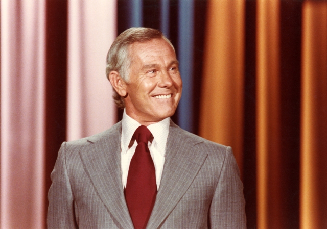 American Masters Johnny Carson: King of Late Night