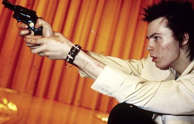 Sid Vicious