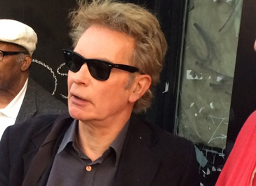 Julien Temple