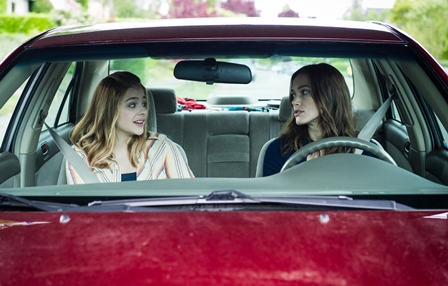 Laggies