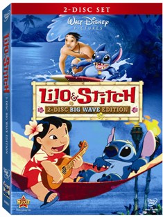 Lilo and Stitch