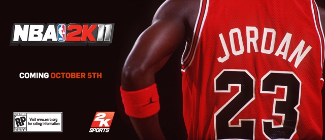 NBA 2K11