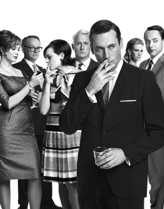 Mad Men