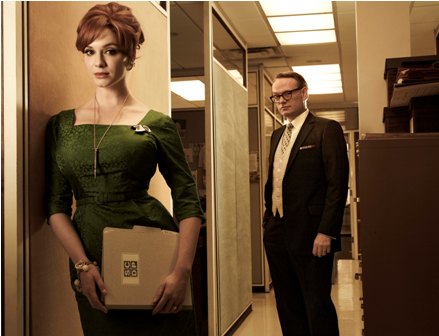 Mad Men