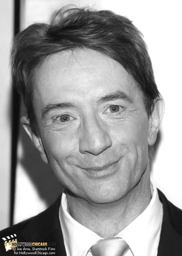 Marty Short