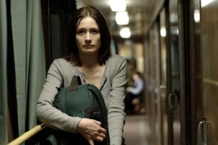 Emily Mortimer as Jessie in 