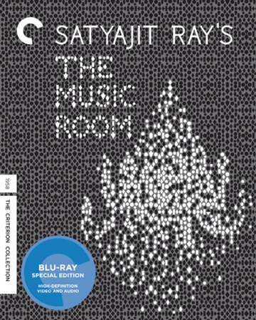 The Music Room was released on Blu-Ray and DVD on July 19, 2011.