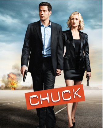 Chuck