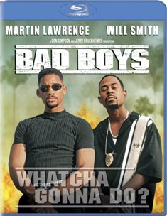 Bad Boys