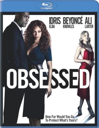 Obsessed was released on Blu-Ray on August 4th, 2009.