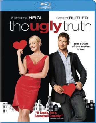 The Ugly Truth was released on Blu-Ray and DVD on November 10th, 2009.
