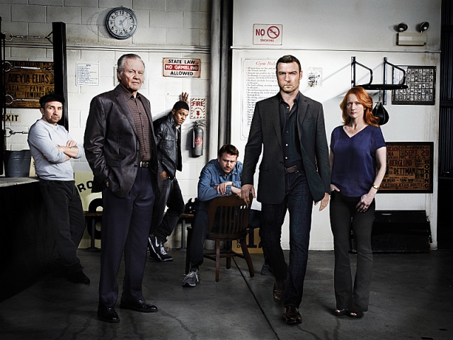 Ray Donovan