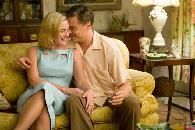 Revolutionary Road was released on Blu-Ray on June 2nd, 2009.