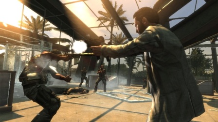 Max Payne 3