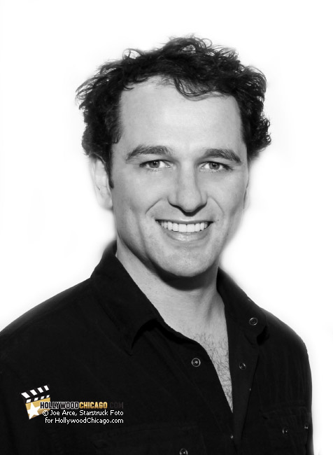 Matthew Rhys