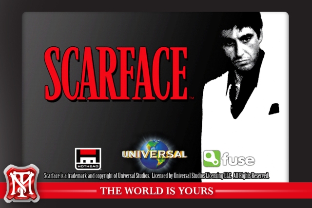 Scarface