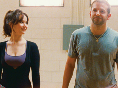 The Silver Linings Playbook