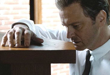 The Hymn of Him: Colin Firth in ‘A Single Man’