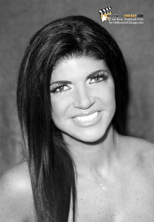 Teresa Giudice