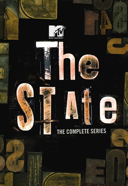 The State 1993 TV series - Wikipedia