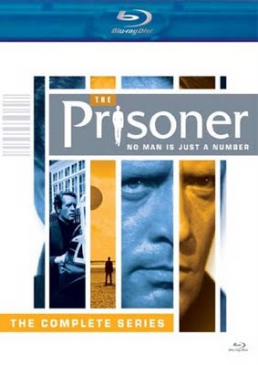 The Prisoner: The Complete Series was released on Blu-Ray on October 27th, 2009.