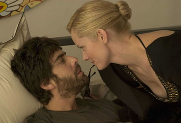 The Art of Two: Adam Goldberg and Marley Shelton in ‘(Untitled)’