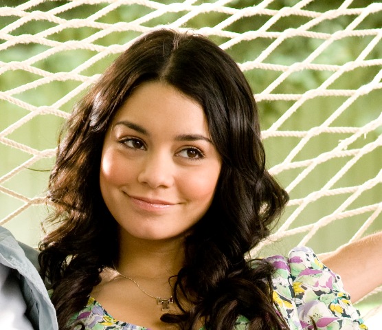 Vanessa Hudgens Ph: John Bramley ©Disney Enterprises, Inc. All rights reserved.