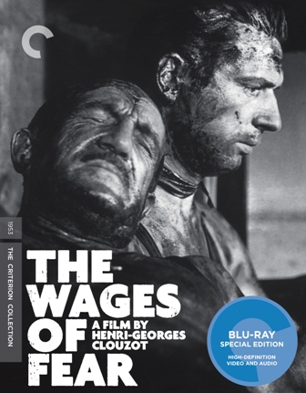 Wages Of Fear Movie. The Wages of Fear was released