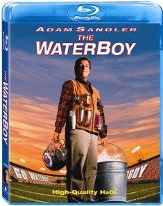 The Waterboy