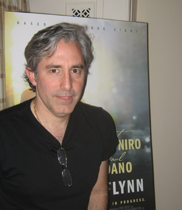 Paul Weitz in ‘Chicago, February 23rd, 2012