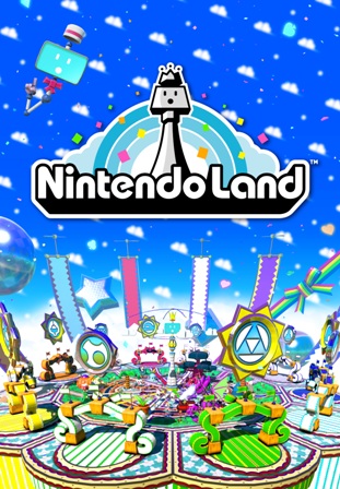 Nintendoland