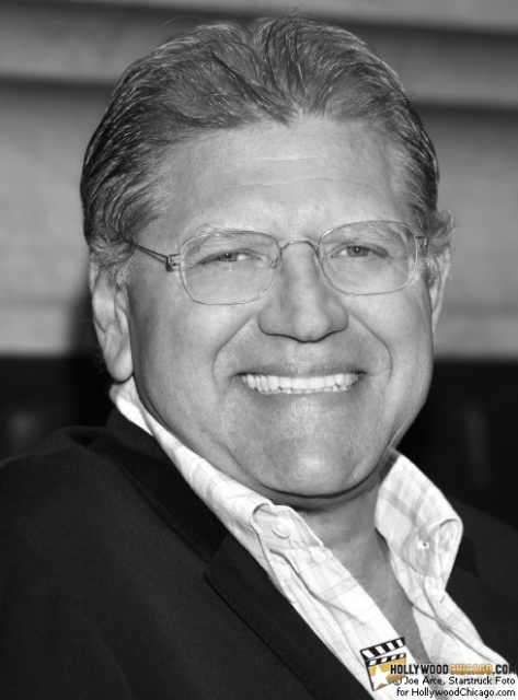 Robert Zemeckis