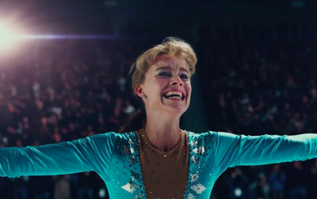 Film Review Margot Robbie In ‘i Tonya Cant Stick The Landing