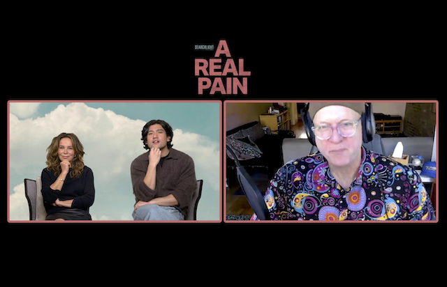 RealPain