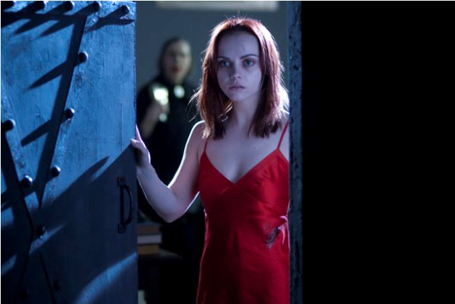 Afterlife Christina Ricci