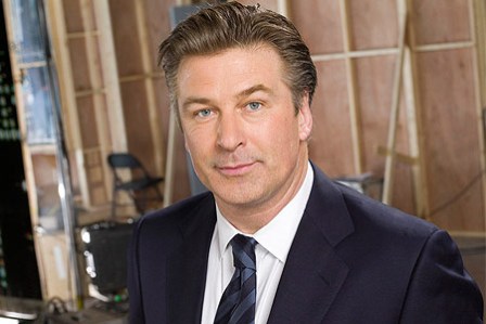 Alec Baldwin