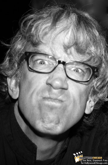 Andy Dick in Chicago on June 18, 2009