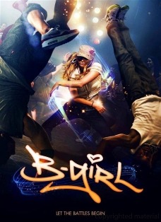 B-Girl