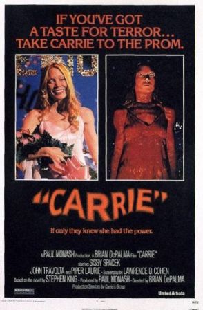 Carrie