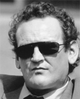 Colm Meaney