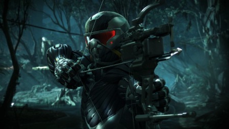 Crysis 3