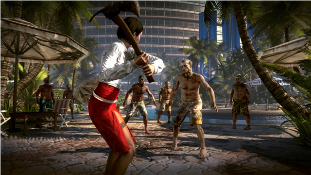 Dead Island